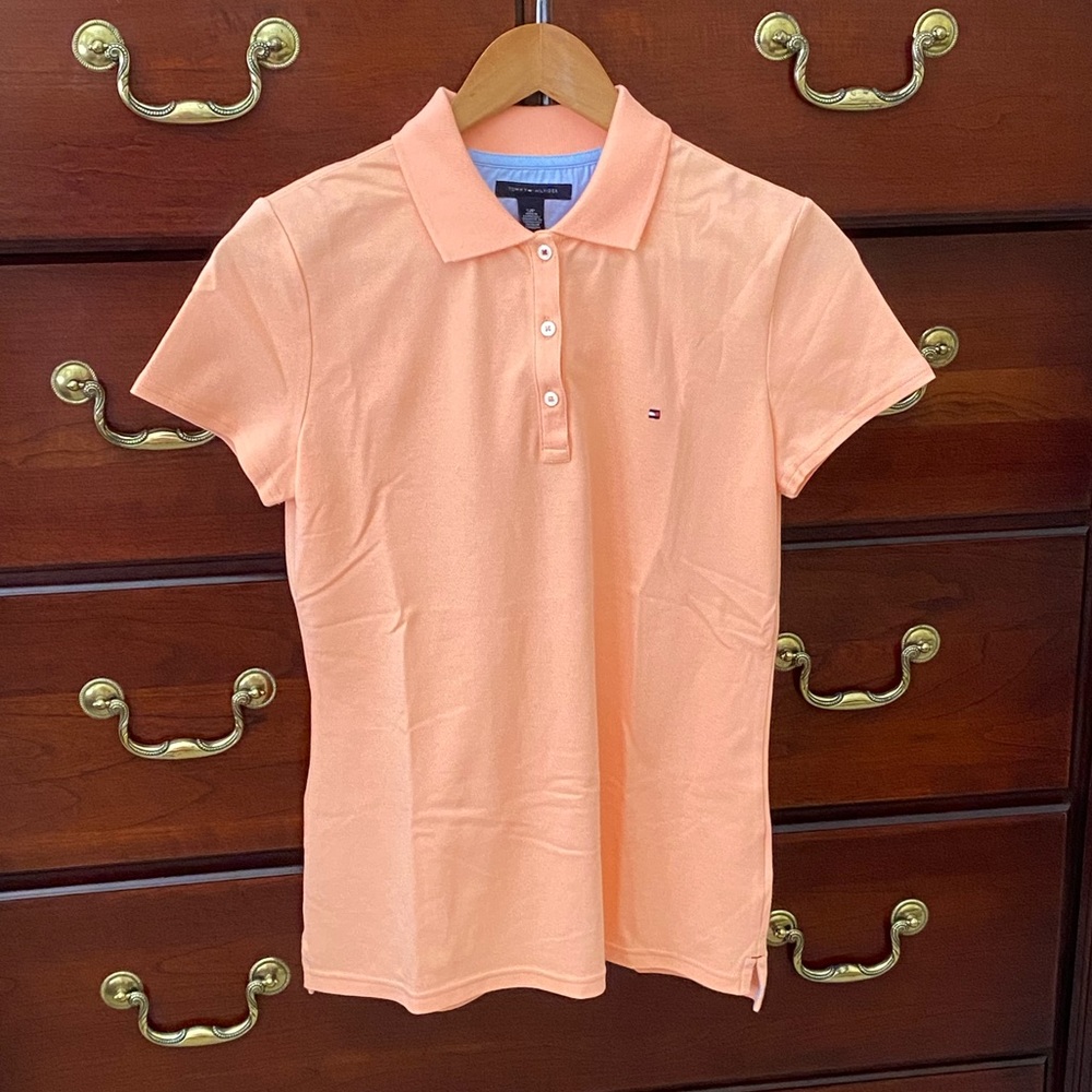 Like new - Tommy Hilfiger top